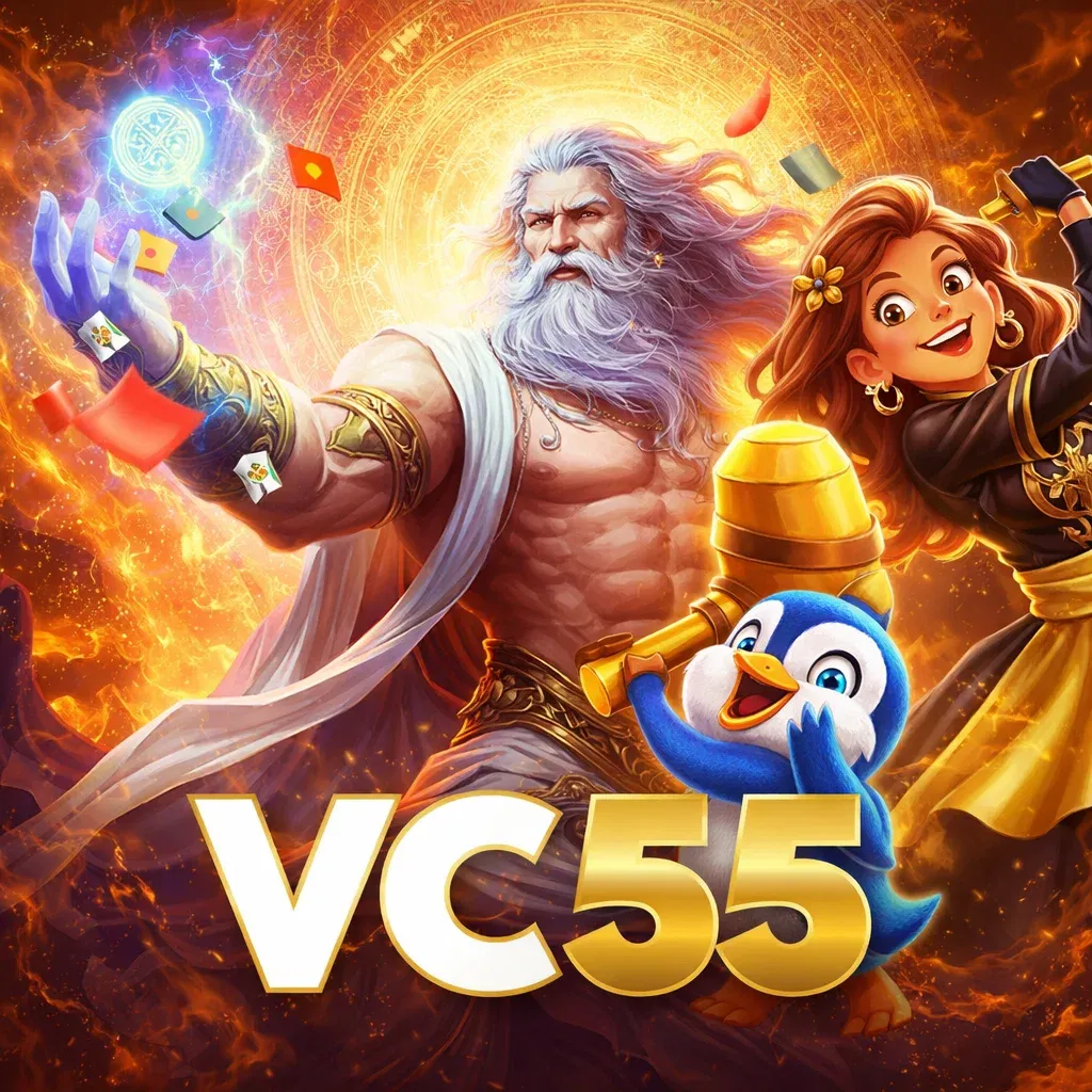 VC55 - Aplikasi Utility Terbaik untuk Kebutuhan Anda
